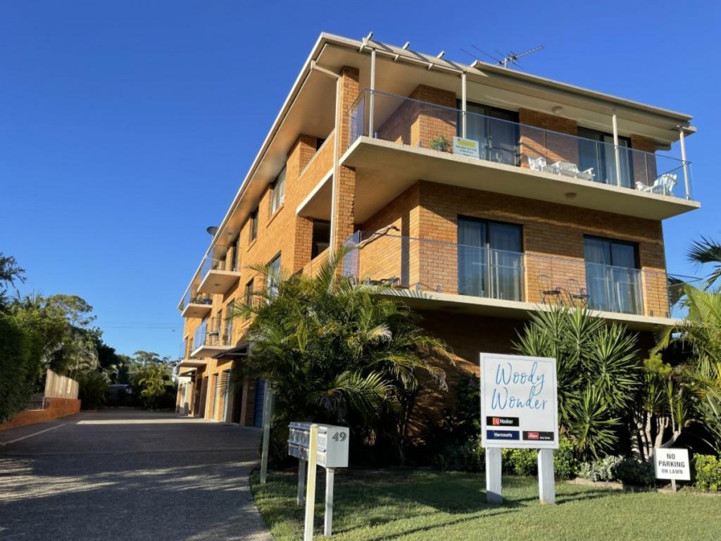 3/49 Landsborough St, South West Rocks, NSW 2431