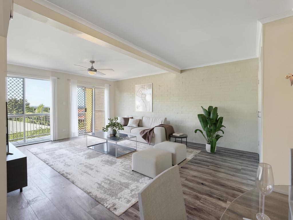 2/16 Ballinger Ct, Buderim, QLD 4556