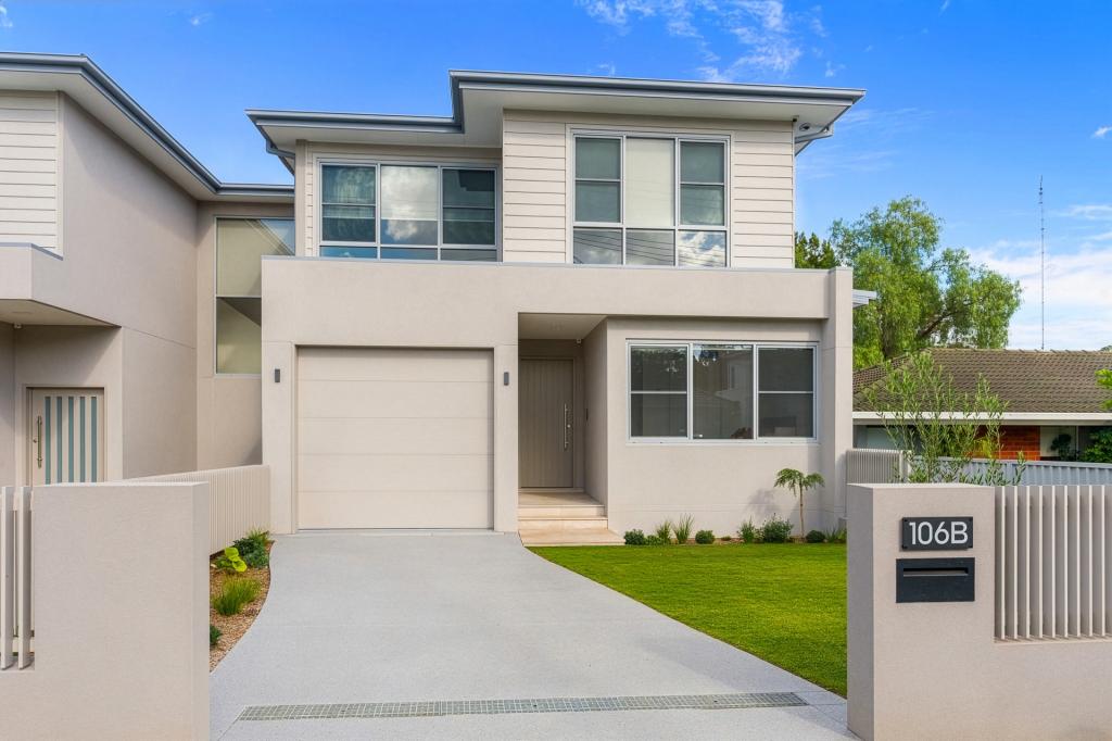 106b Evelyn St, Sylvania, NSW 2224