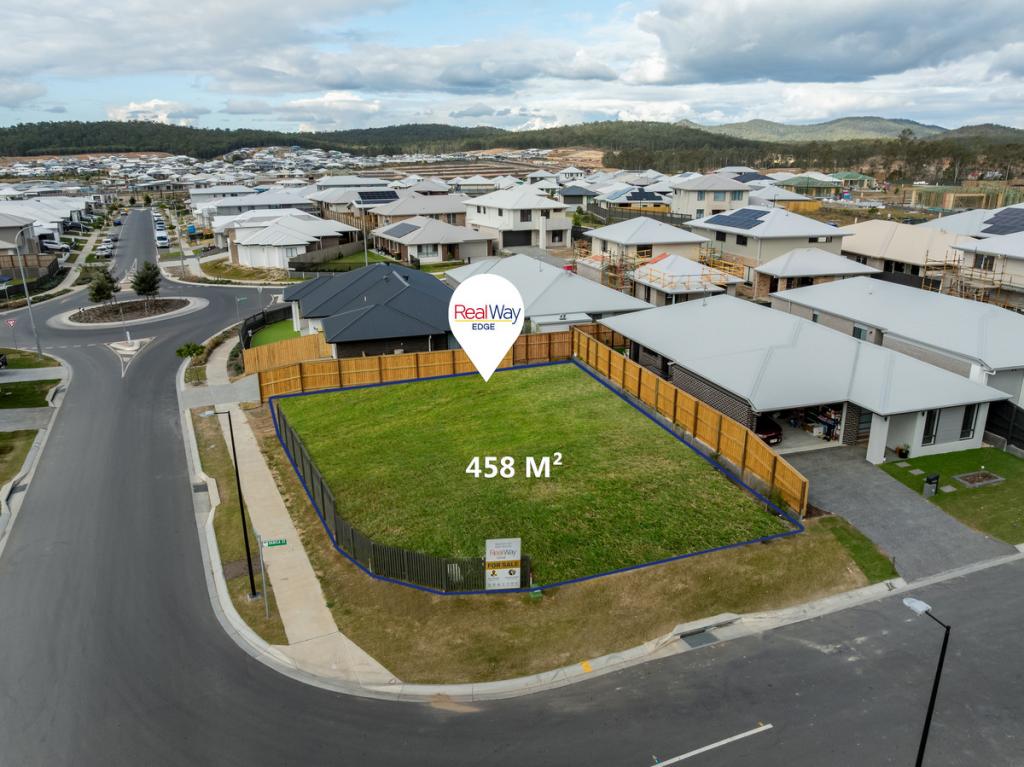 LOT 5248/2 DANICA ST, WHITE ROCK, QLD 4306