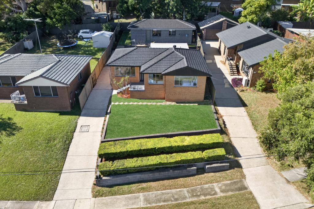 25 And 25a Palona St, Marayong, NSW 2148