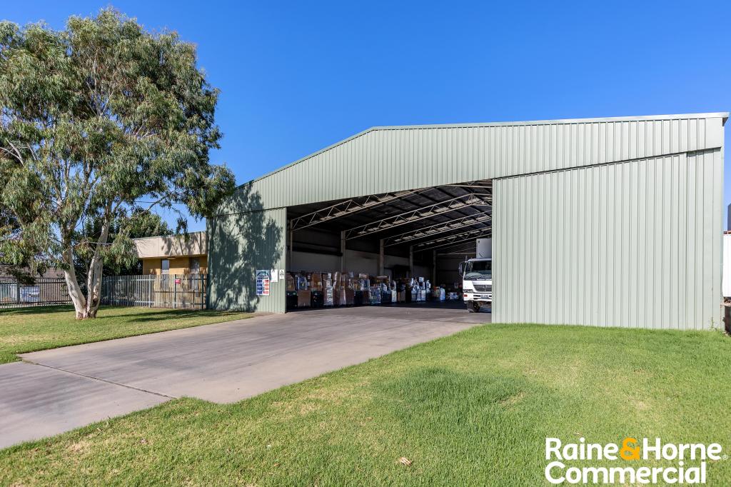 20 Stuart Rd, East Wagga Wagga, NSW 2650