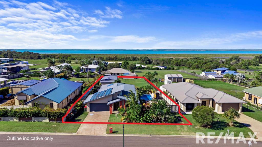 3 WOONGOOLBVER CT, RIVER HEADS, QLD 4655