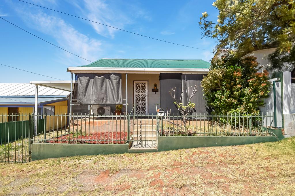 233 Chapple St, Broken Hill, NSW 2880