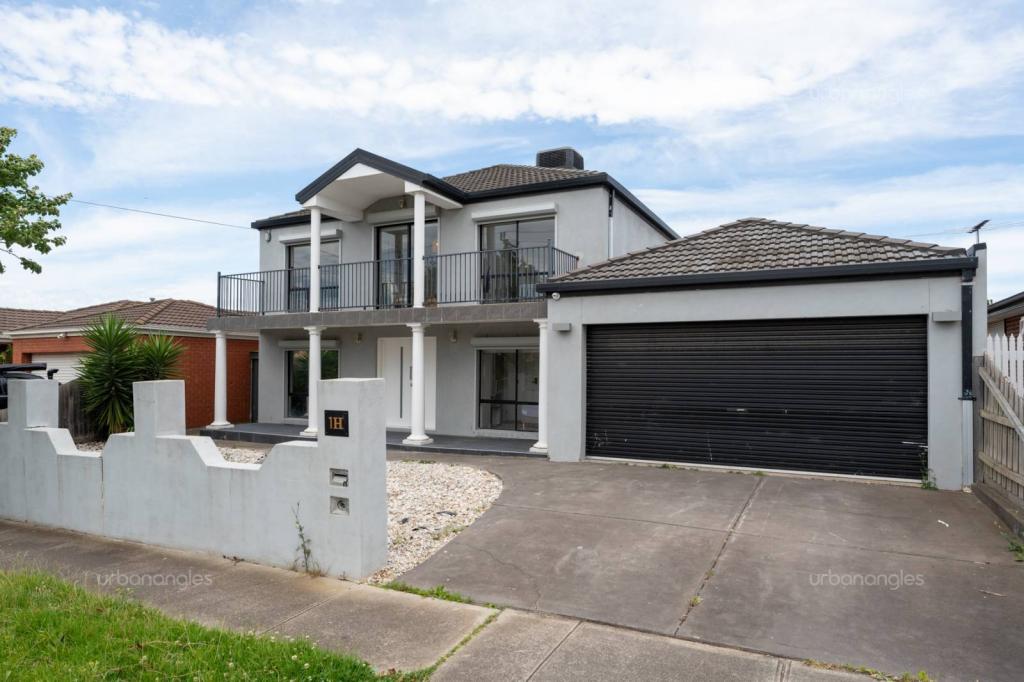1h Oakwood Rd, Albanvale, VIC 3021
