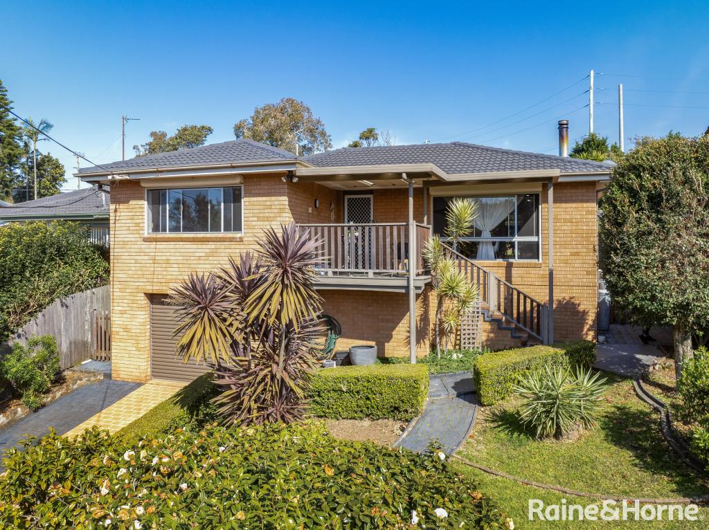 13 Flinders Ave, Kiama Downs, NSW 2533