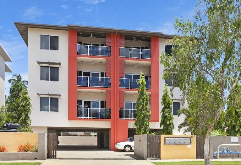 7/75 Sabine Rd, Millner, NT 0810