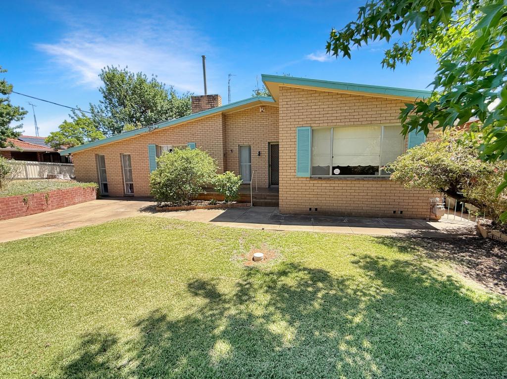 25 Melbourne St, Narrandera, NSW 2700