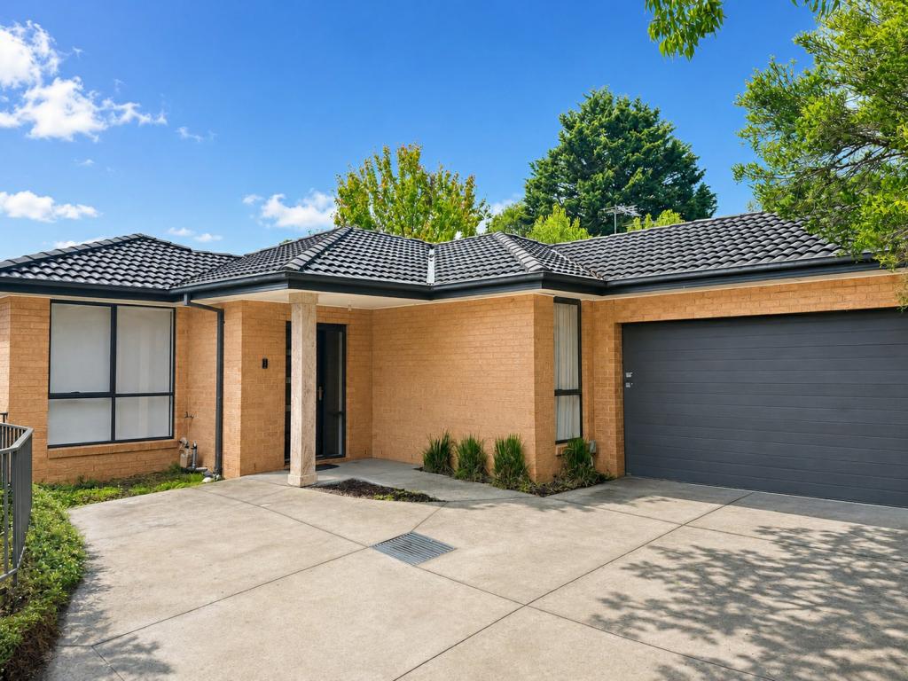 3/29 Tulip Cres, Boronia, VIC 3155