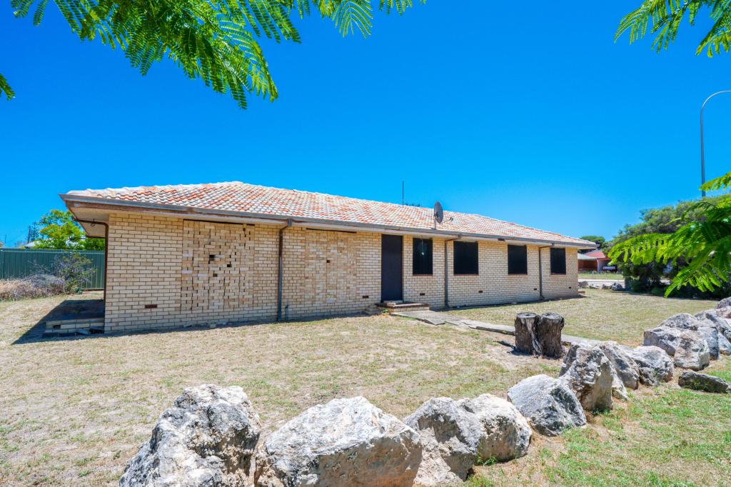 175 Point Leander Dr, Port Denison, WA 6525