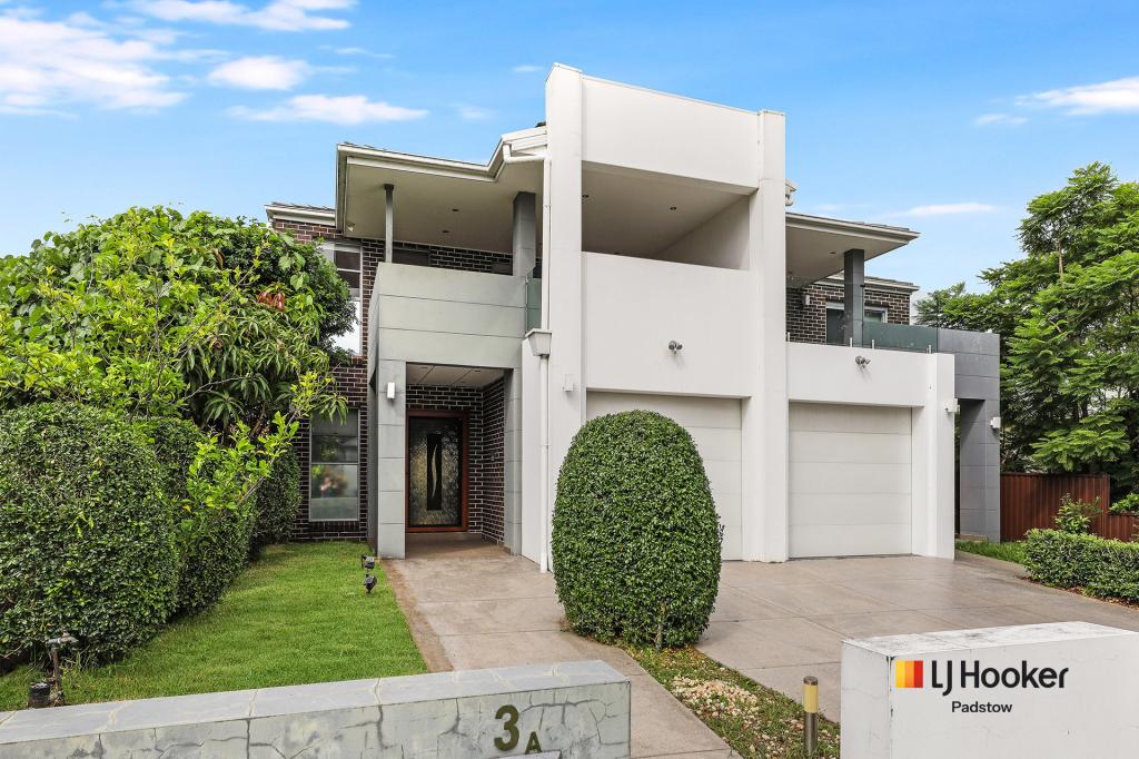 3a Phillips St, Panania, NSW 2213