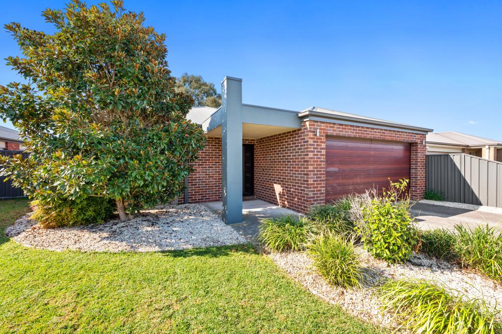 18 Speechley Ct, Sale, VIC 3850