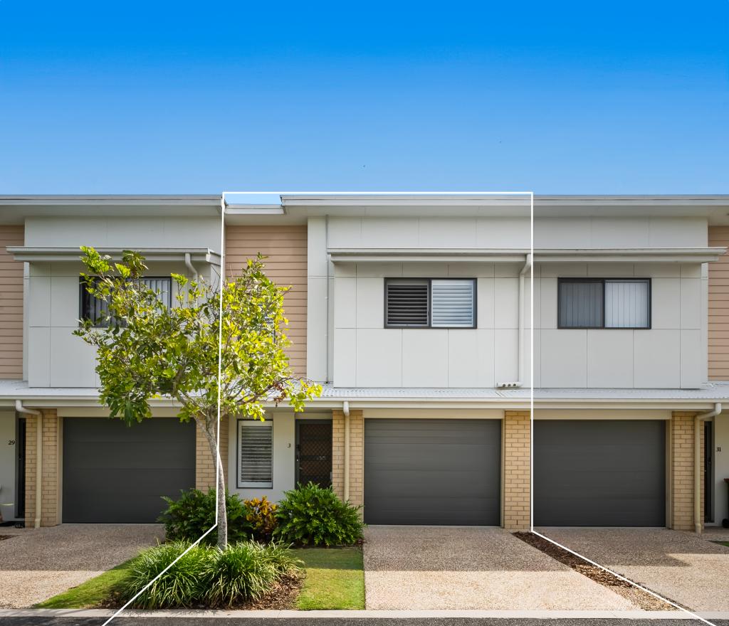 30/26 Yaun St, Coomera, QLD 4209