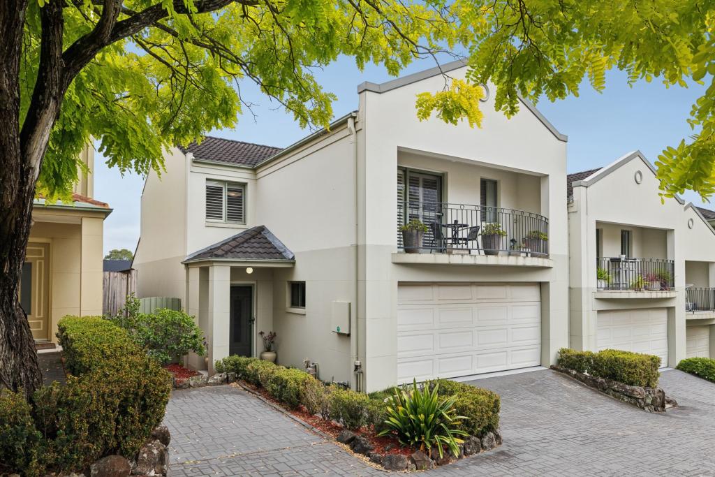 4/542-544 Old Northern Rd, Dural, NSW 2158