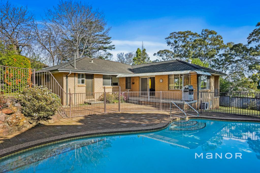 21 Daphne Ave, Castle Hill, NSW 2154