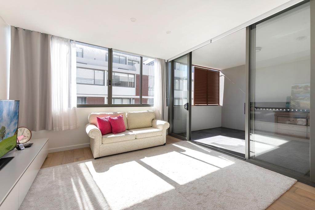 216/126b Killeaton St, St Ives, NSW 2075