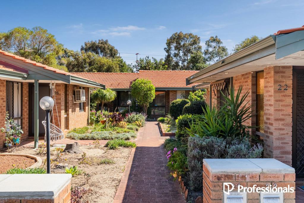 15/70 Marlboro Rd, Swan View, WA 6056