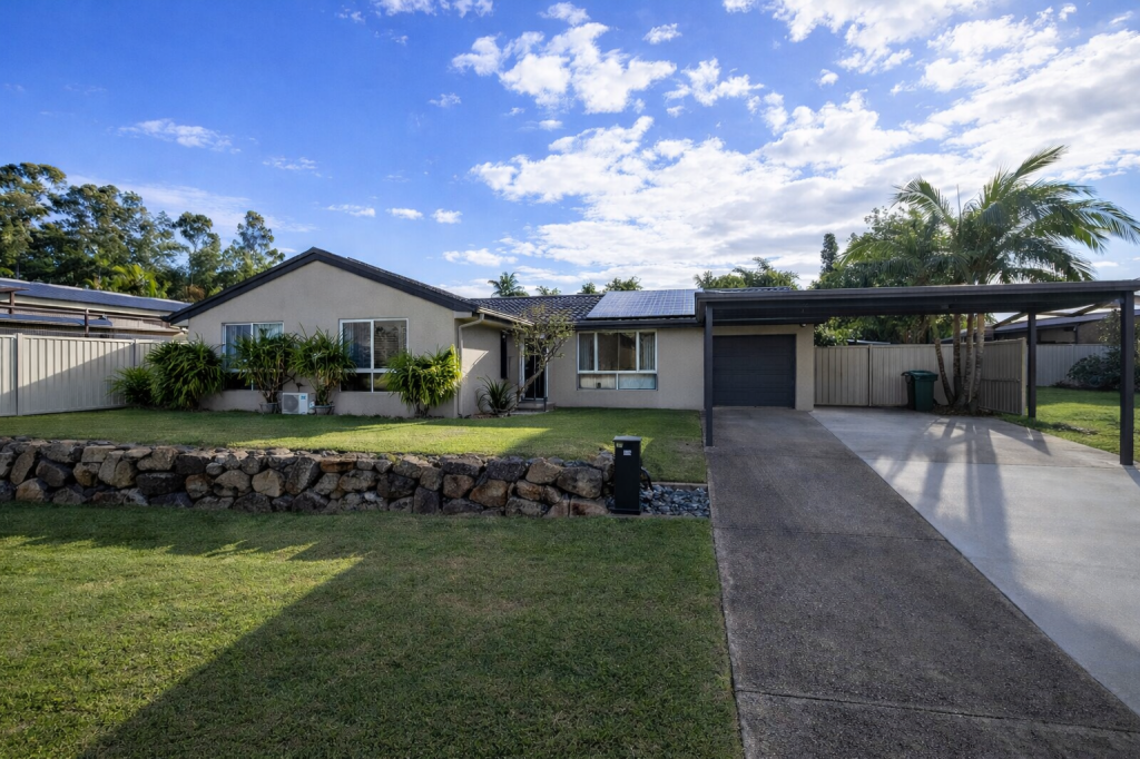 5 Penrith Ct, Helensvale, QLD 4212