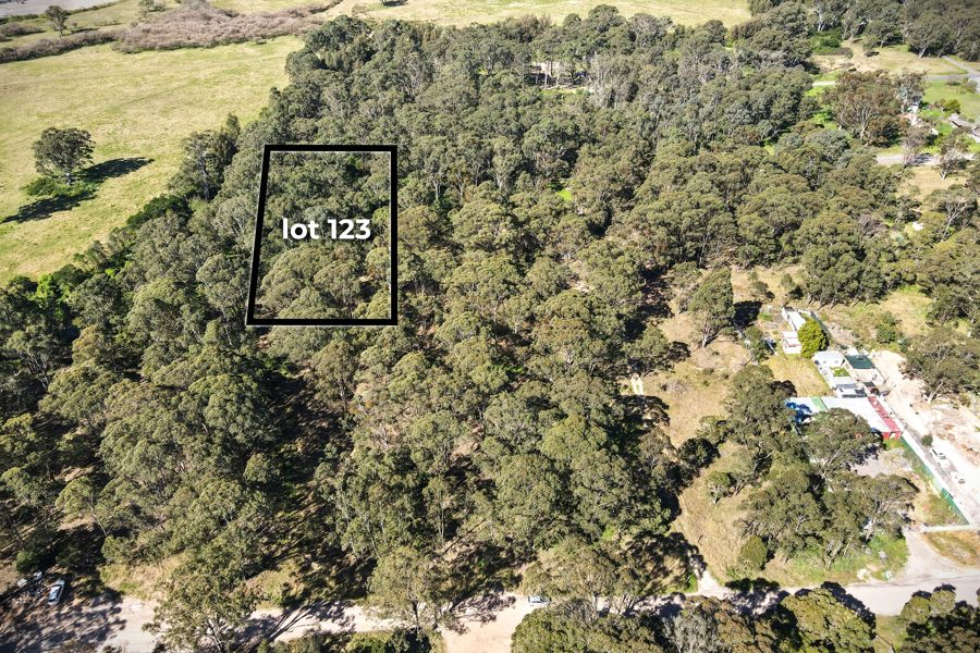 Lot/123 Deleware Rd, Angus, NSW 2765