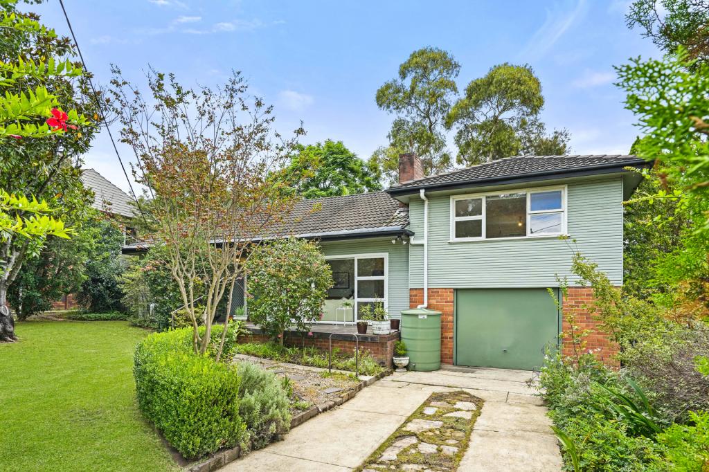 59 Lawndale Ave, North Rocks, NSW 2151