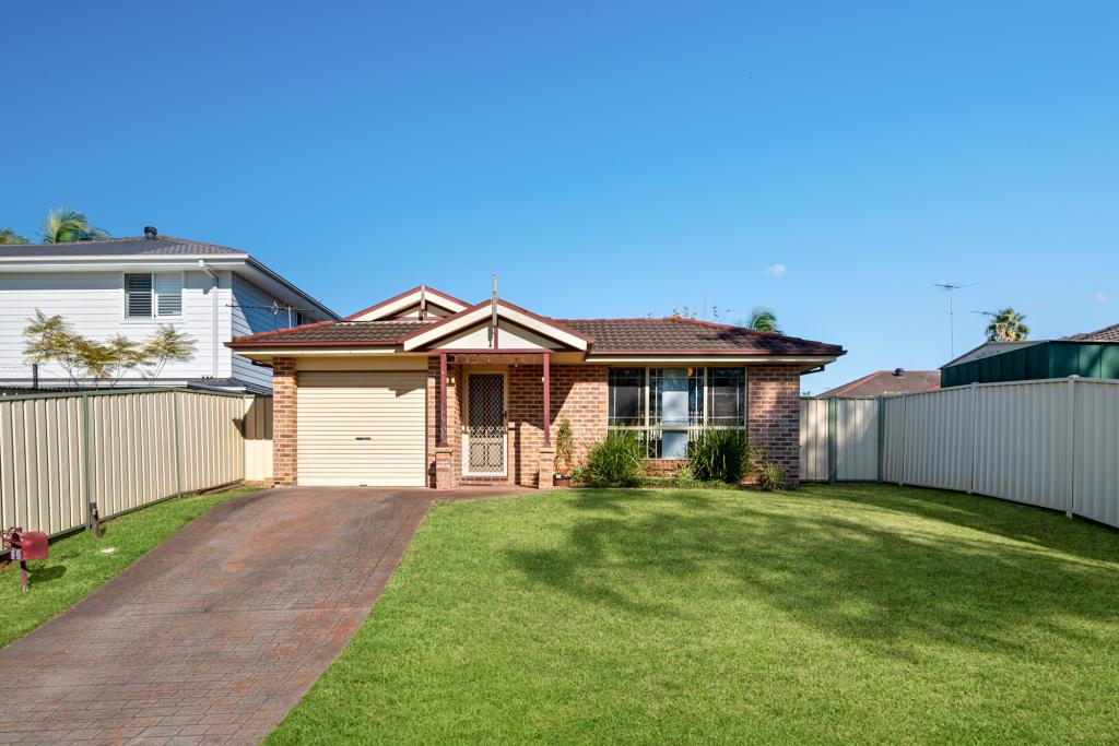 2a Kumbara Cl, Glenmore Park, NSW 2745