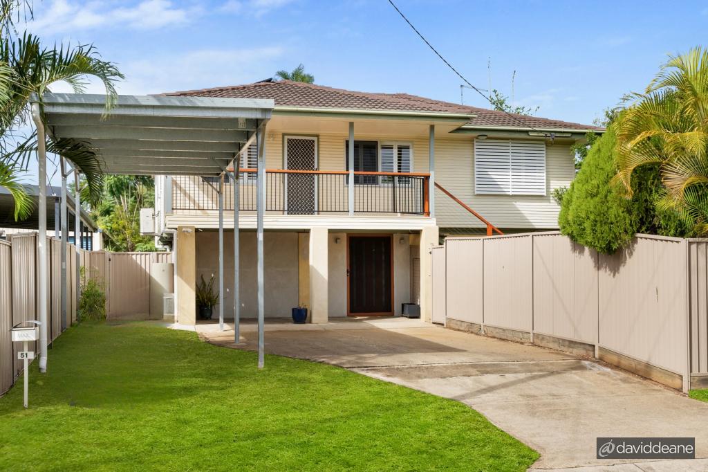 51 Valiant Cres, Strathpine, QLD 4500