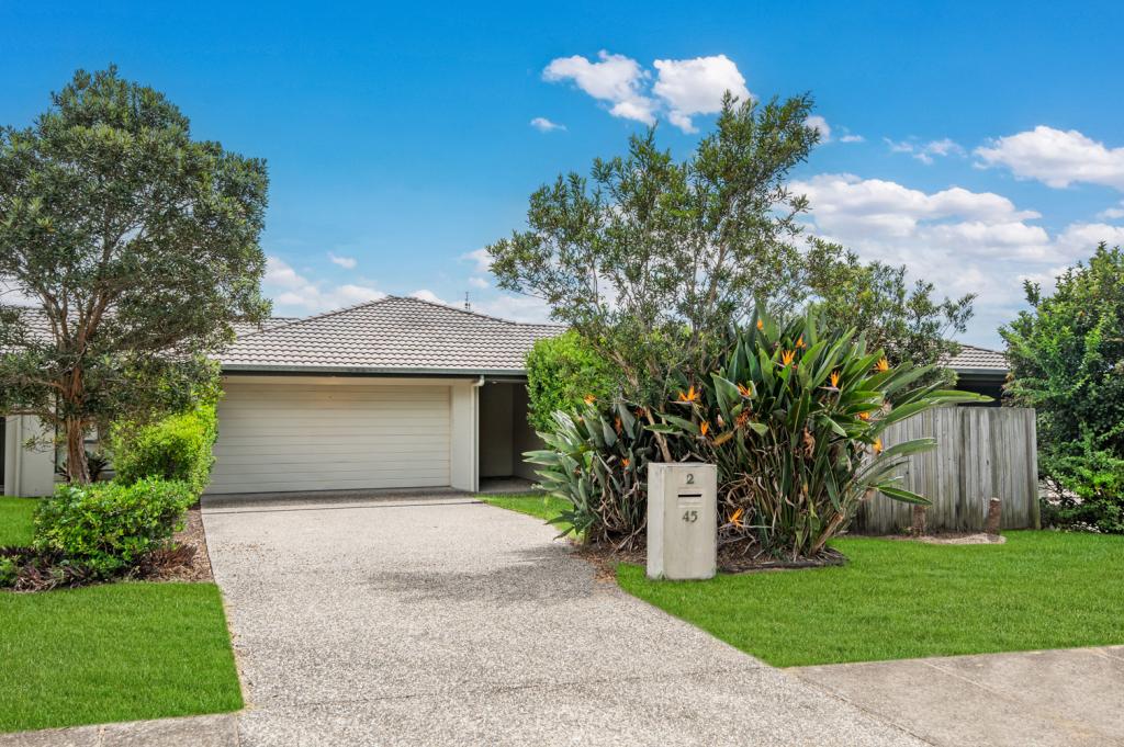 2/30 Gumtree Cres, Upper Coomera, QLD 4209