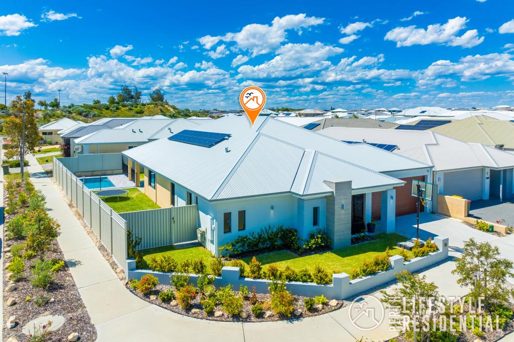 178 Hawksbill Dr, Alkimos, WA 6038