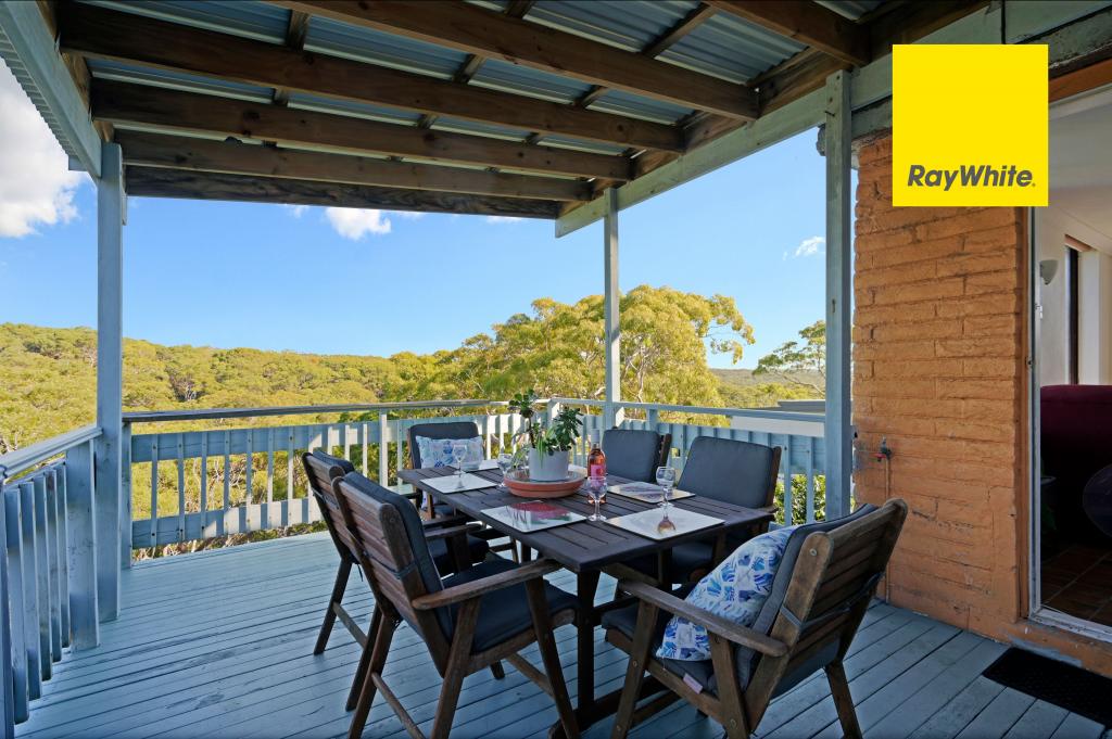 47 Beachcomber Ave, Bundeena, NSW 2230