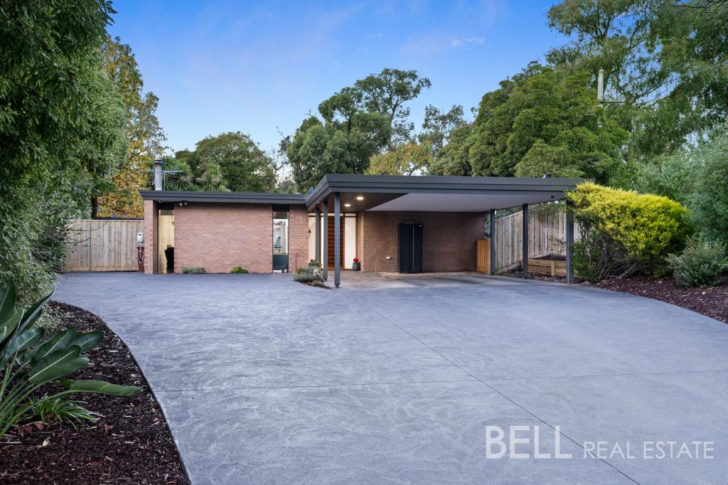 10 Brightwell Rd, Lilydale, VIC 3140