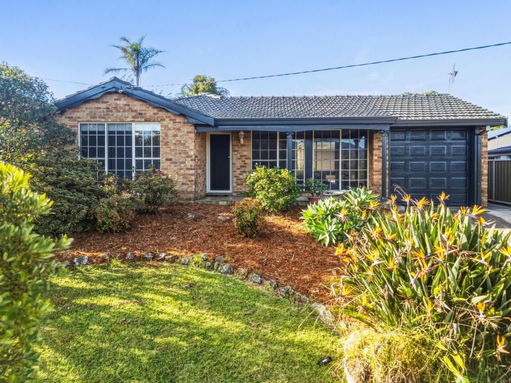 41 HIGHVIEW ST, TUMBI UMBI, NSW 2261