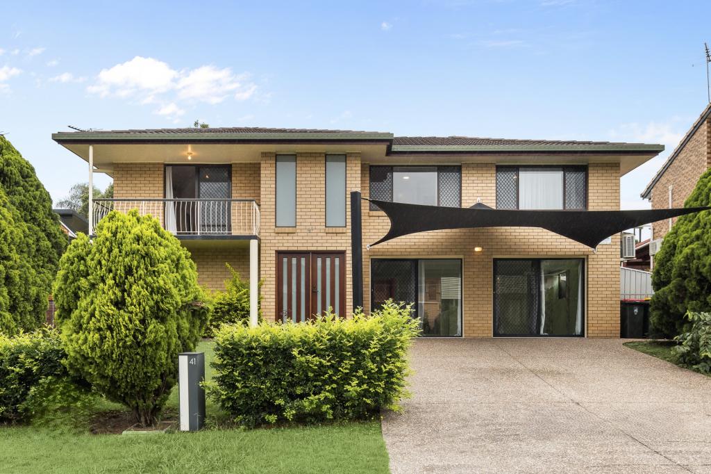 41 Flockton St, Stafford Heights, QLD 4053