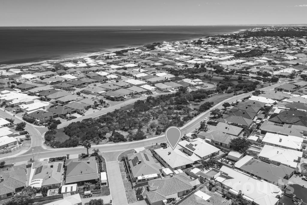 209 Peelwood Pde, Halls Head, WA 6210