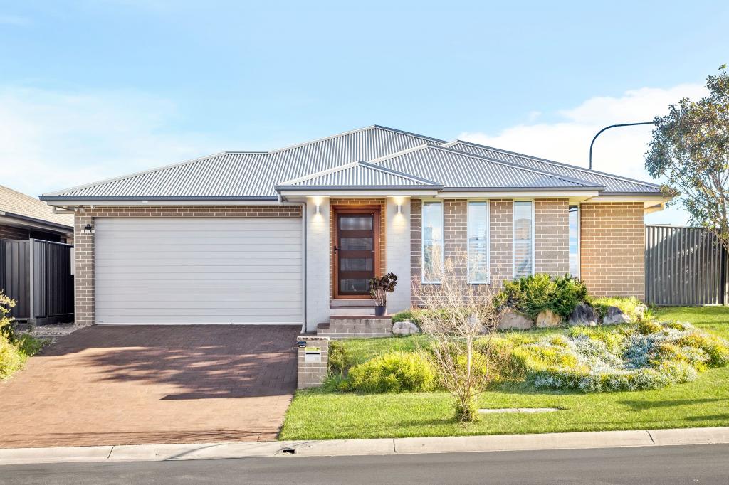 29 Mulberry St, Riverstone, NSW 2765