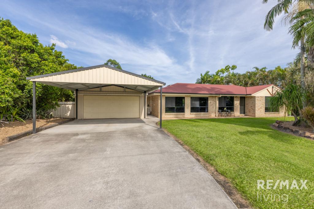 53 Leray Rd, Elimbah, QLD 4516