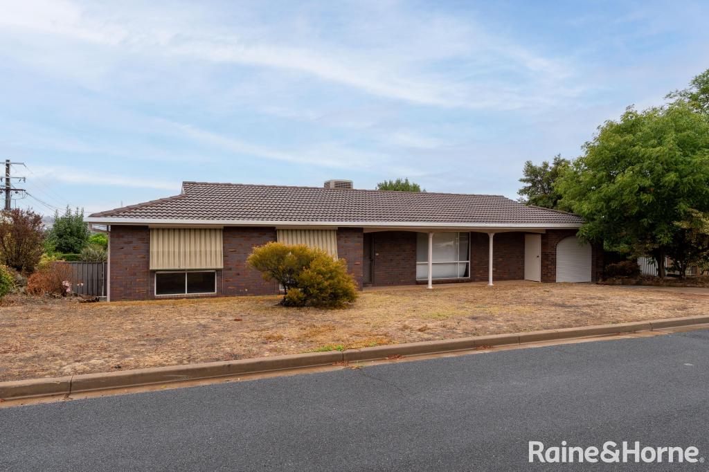 15 Miller Ave, Tolland, NSW 2650