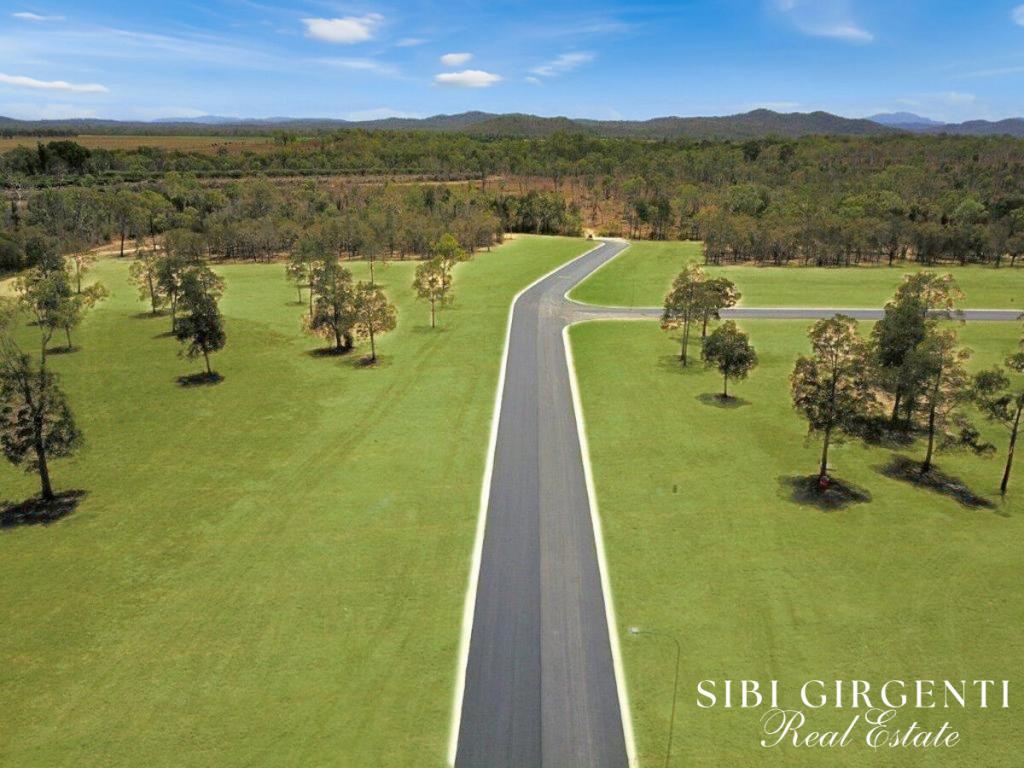 Lot 57 Country Road Est, Mareeba, QLD 4880