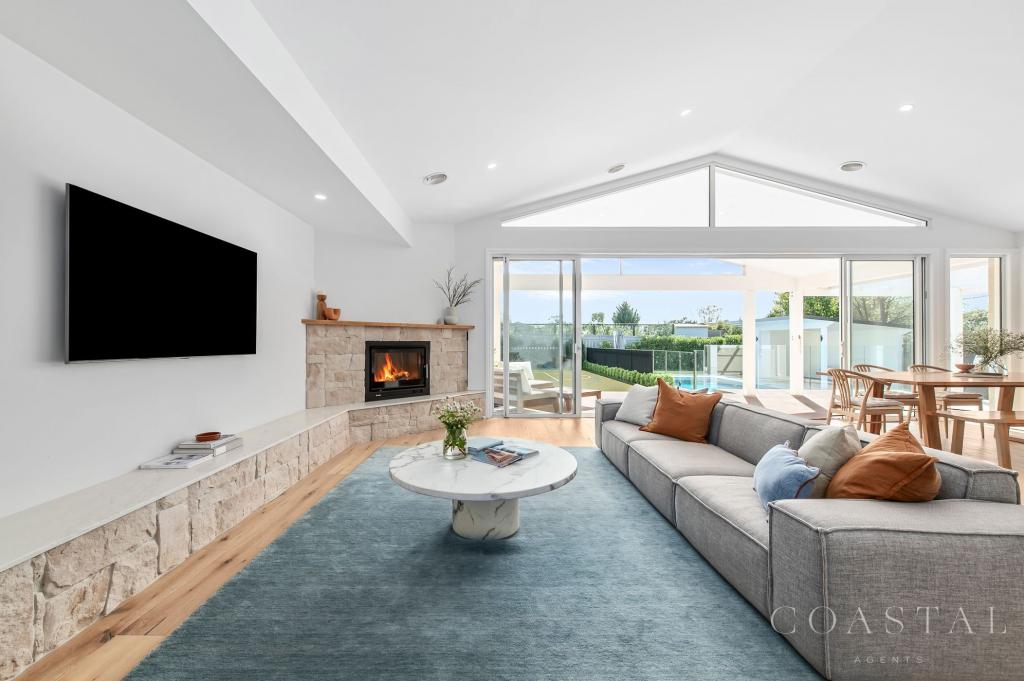 13 Kanya Rd, Mount Eliza, VIC 3930