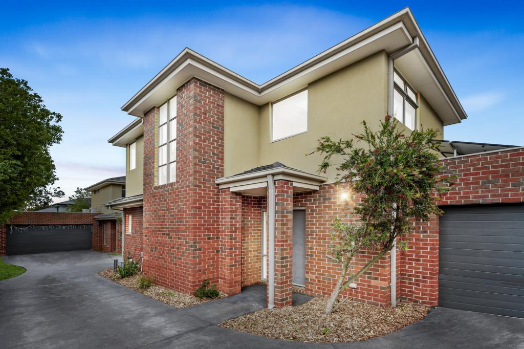 2/2 Mcbean St, Clayton, VIC 3168