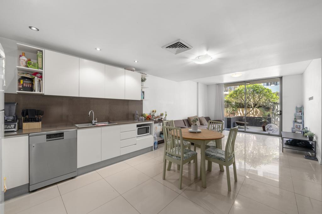 4203/42-44 Pemberton St, Botany, NSW 2019