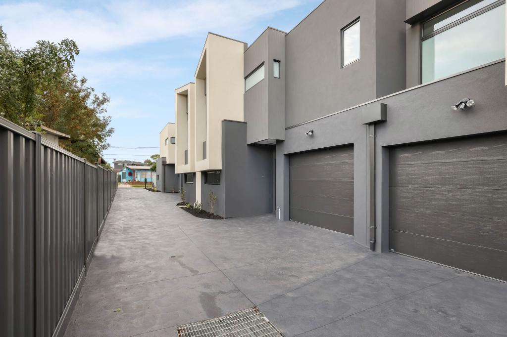 3/17 Cuthbert St, Broadmeadows, VIC 3047