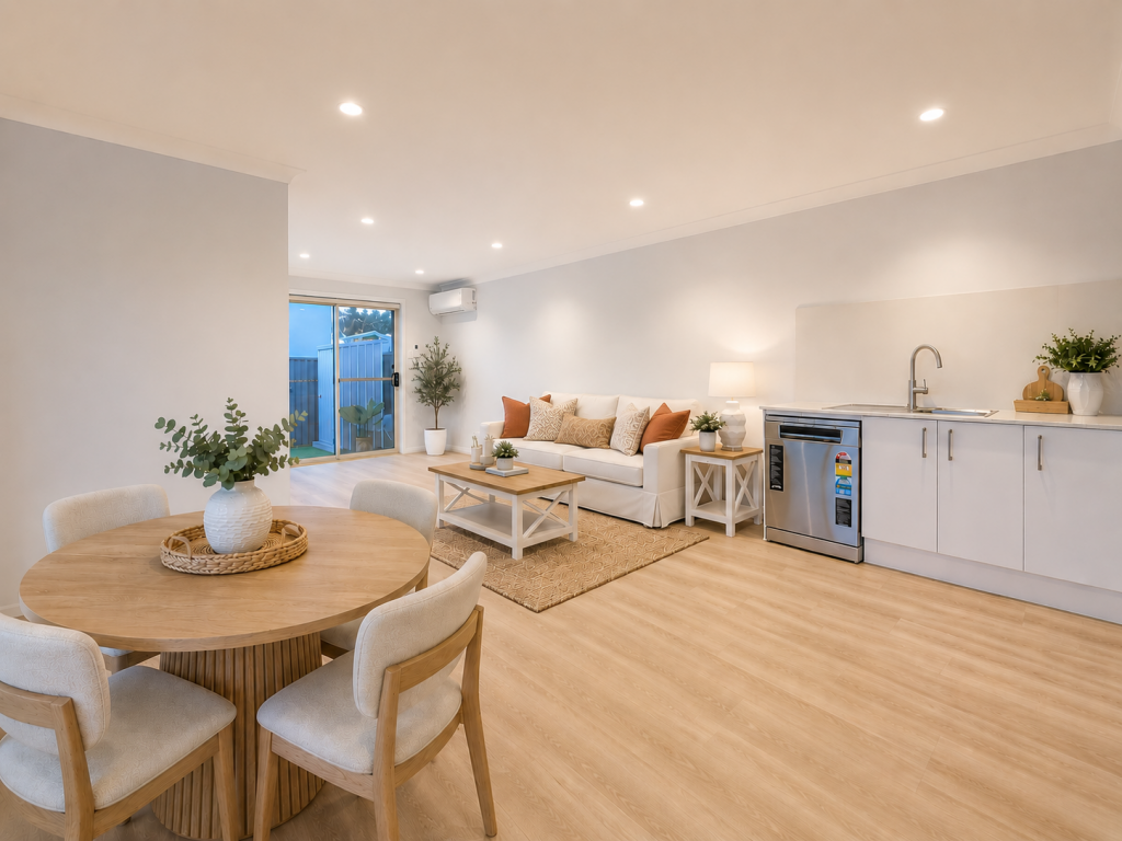 3a Clattercote St, Ingleburn, NSW 2565