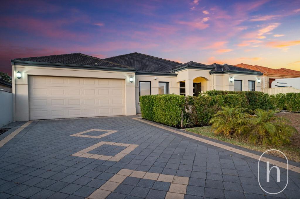 31 Russell Rd, Madeley, WA 6065