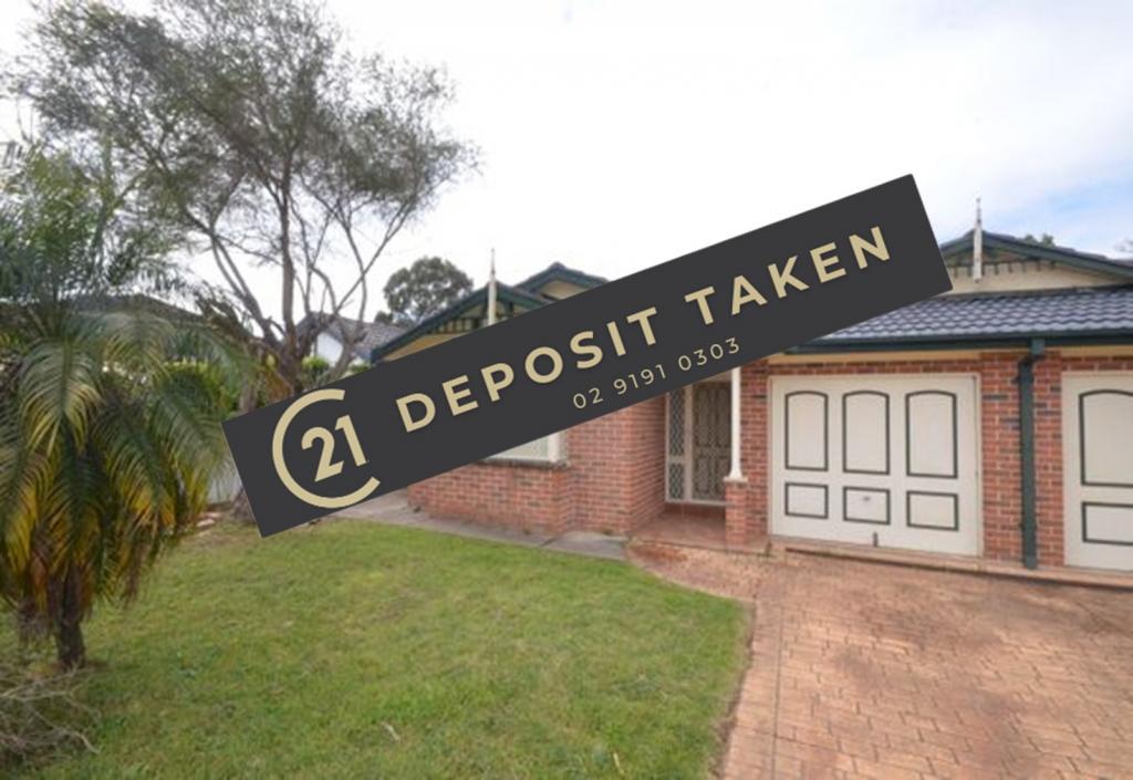 1/31 Lower Mount St, Wentworthville, NSW 2145
