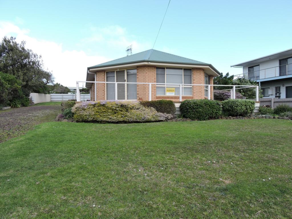 34 Hennessy St, Port Campbell, VIC 3269