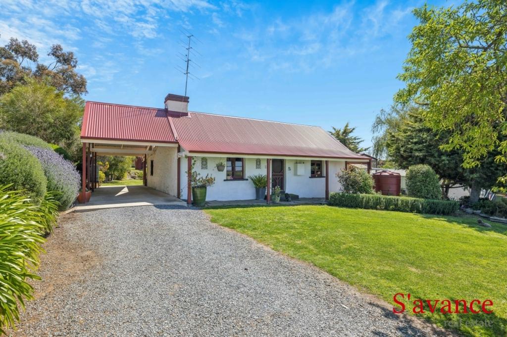 14 Brinkworth Rd, Tungkillo, SA 5236