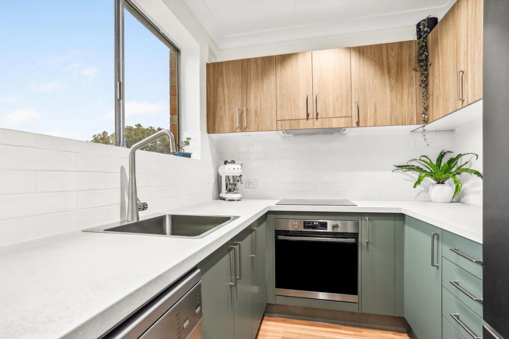 1/6 Belmont Ave, Wollstonecraft, NSW 2065