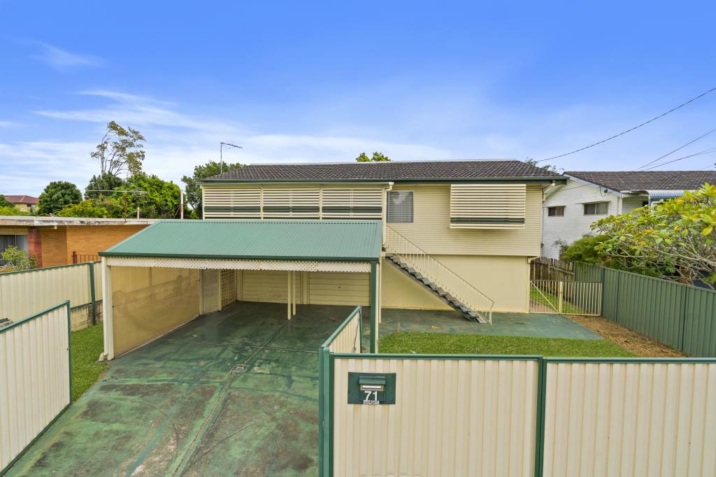 71 Mount Cotton Rd, Capalaba, QLD 4157