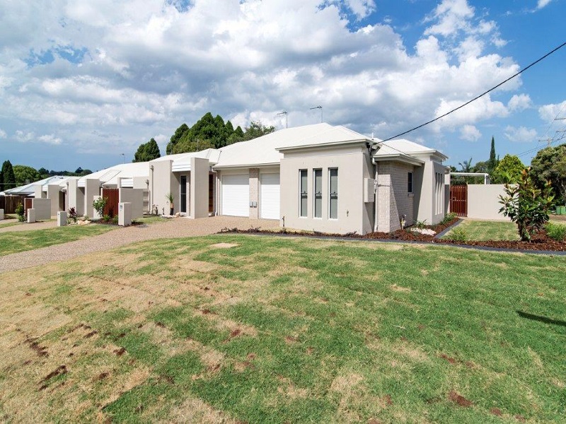 5/99 Long St, South Toowoomba, QLD 4350