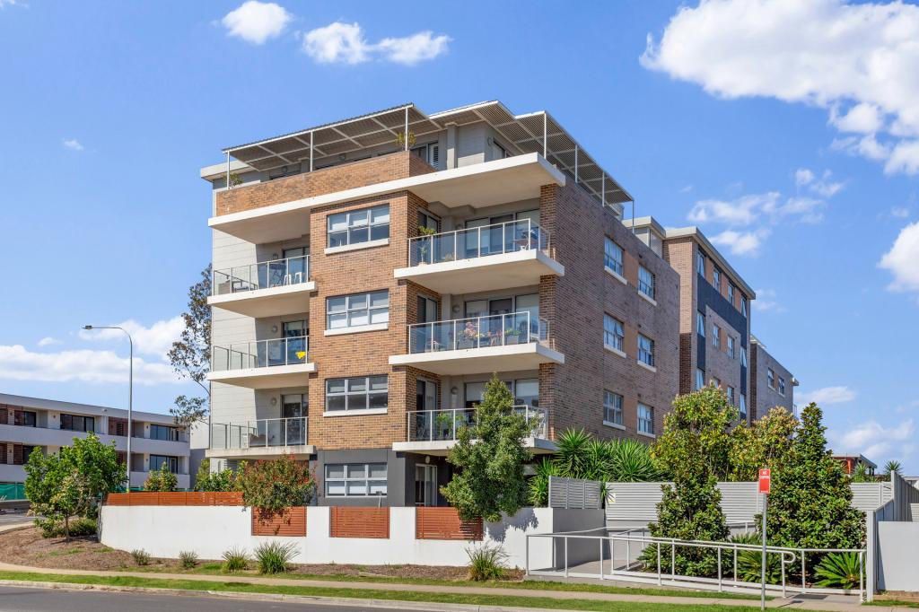 236/44 Armbruster Ave, North Kellyville, NSW 2155